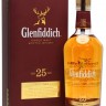  Виски Гленфиддик Рейр Оак 25 лет, 0,7л, 43% Whisky Glenfiddich Rare Oak 25 y.o. 70 cl Шотландия
