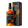 Виски Джек Дэниэлс №7 Макларен 2023 , 0,7 л. 43% Jack Daniel's №7 McLaren Edition