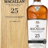  Виски Макаллан 25 лет, 0,7л, 43% Whisky Macallan Sherry Oak 25 years Шотландия