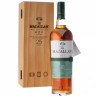  Виски Макаллан Трипл Каск 25 лет, 0,7л, 43% Whisky The Macallan 25 Years Old Fine Oak Triple Cask Matured Шотландия